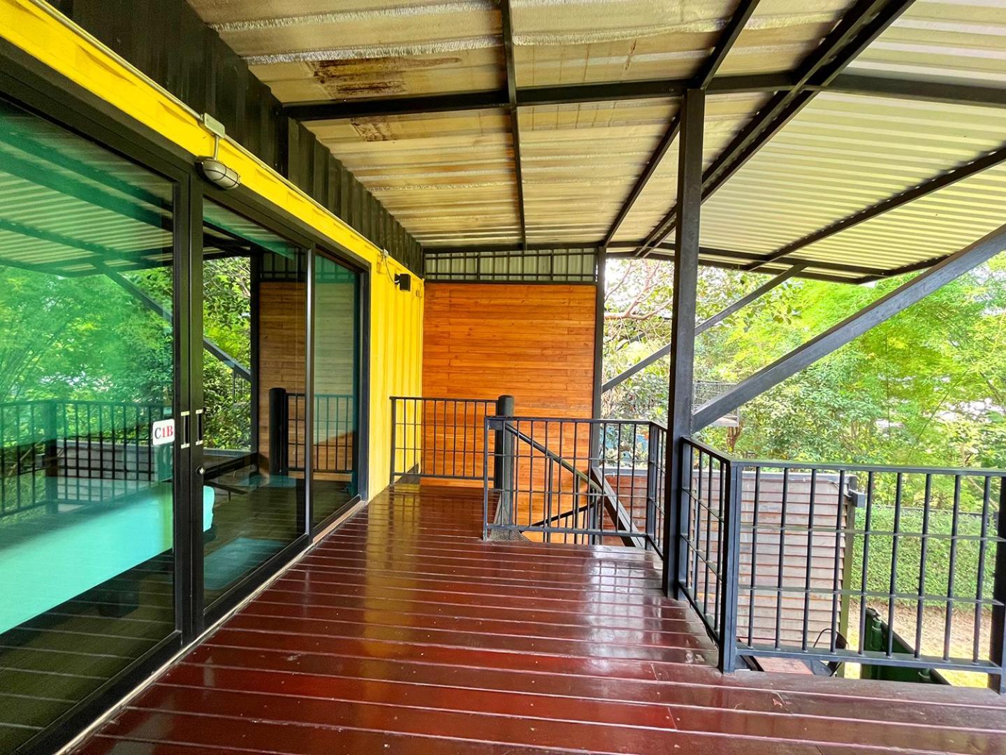 KONG Resort Vang Vieng Exterior foto