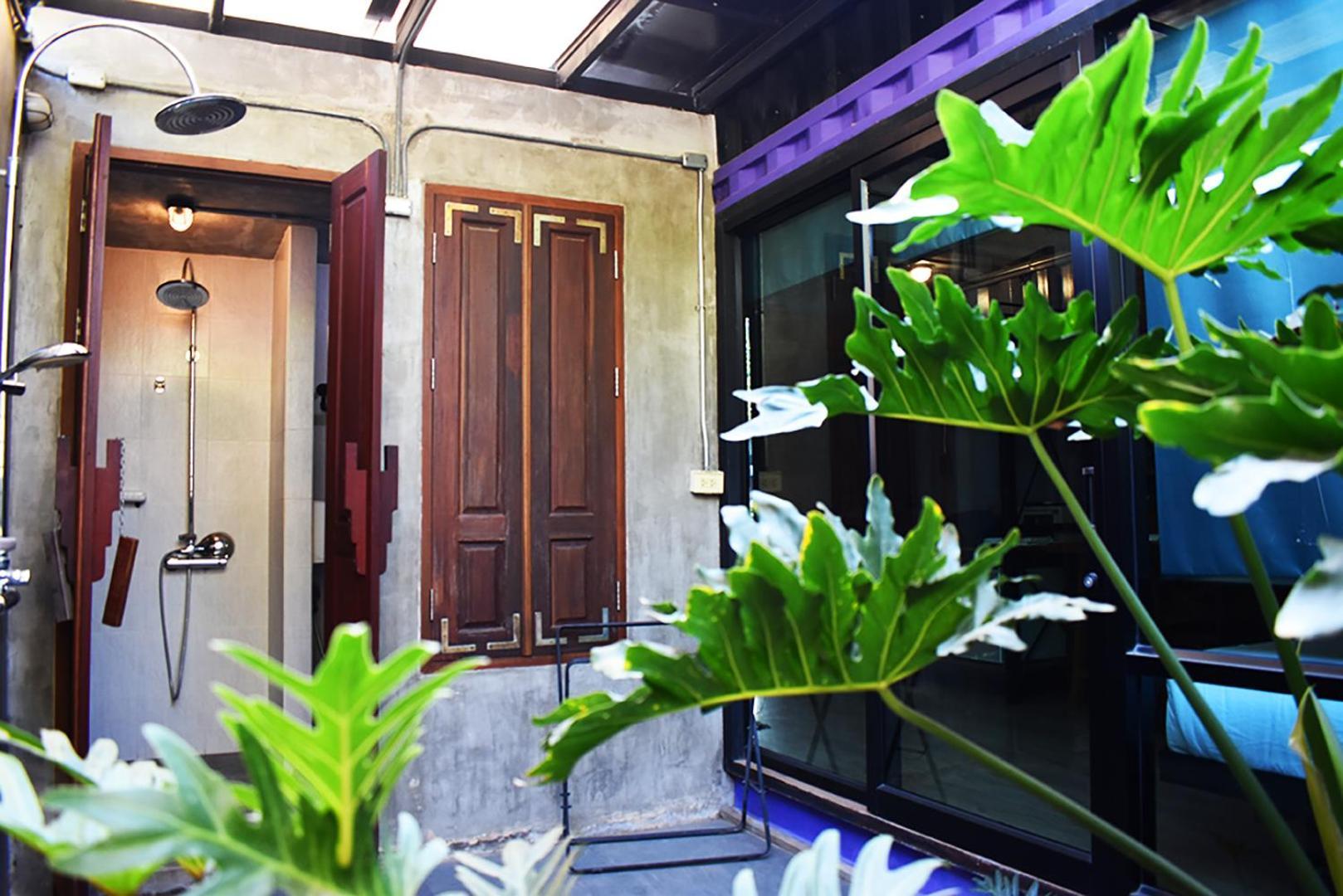 KONG Resort Vang Vieng Exterior foto